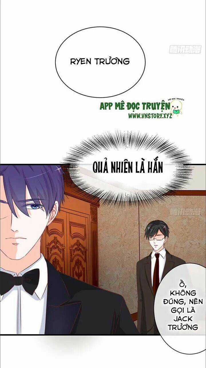 Cẩm Lý Thiếu Nữ Của Tôi Chapter 53 trang 28