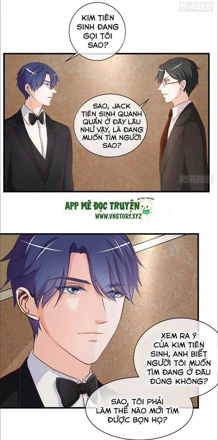 Cẩm Lý Thiếu Nữ Của Tôi Chapter 53 trang 29