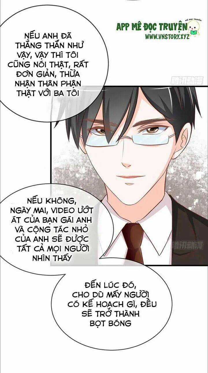 Cẩm Lý Thiếu Nữ Của Tôi Chapter 53 trang 30