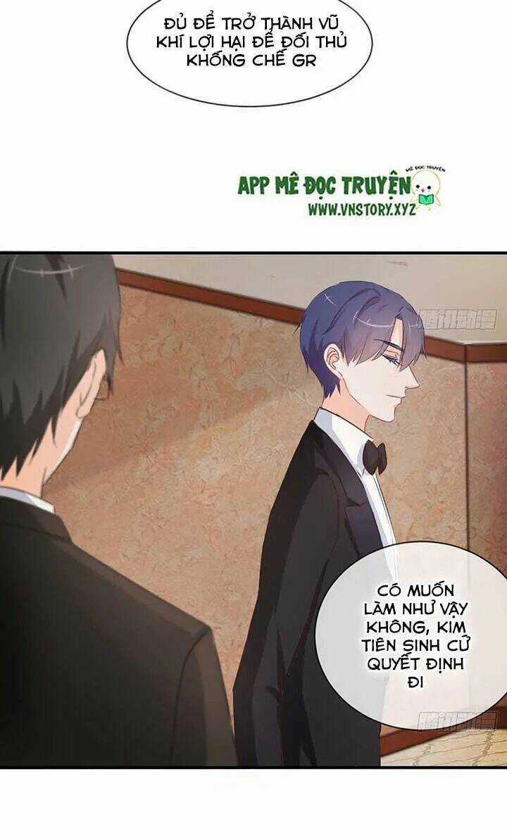 Cẩm Lý Thiếu Nữ Của Tôi Chapter 53 trang 32