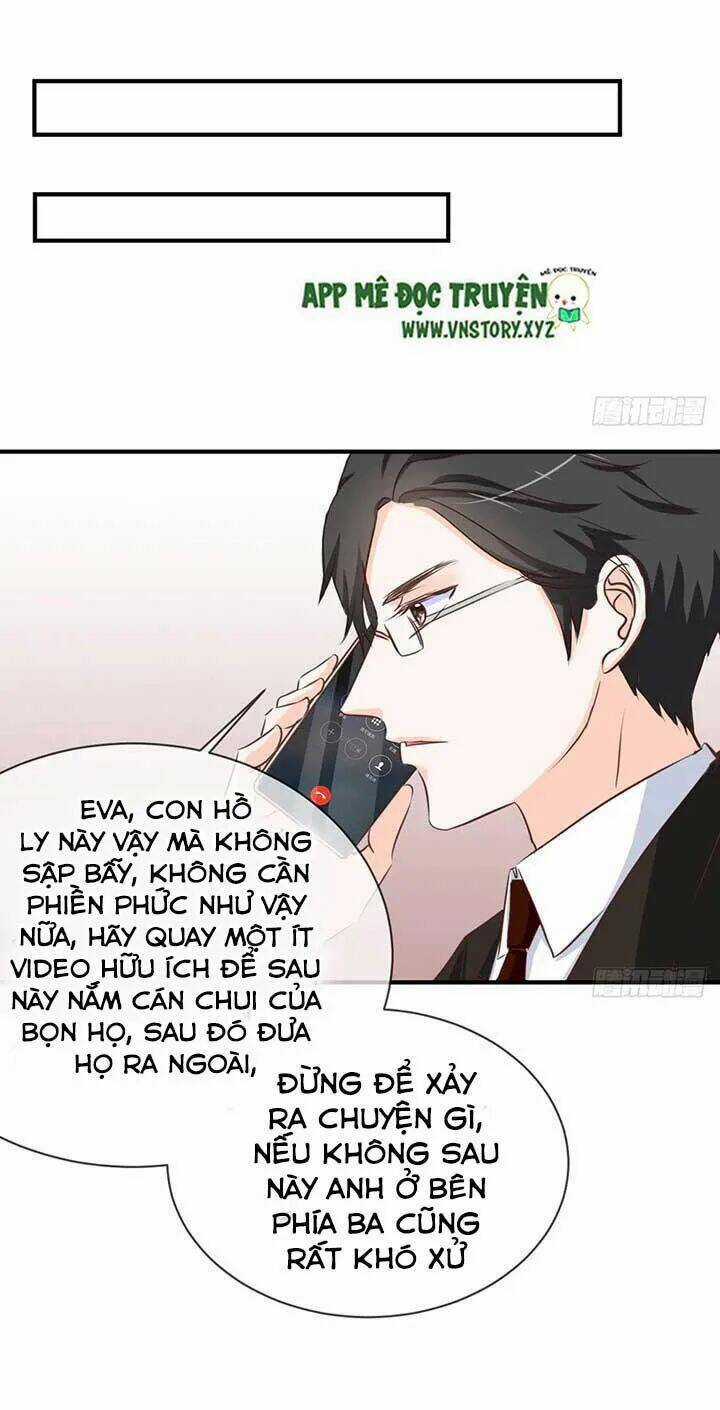 Cẩm Lý Thiếu Nữ Của Tôi Chapter 53 trang 33