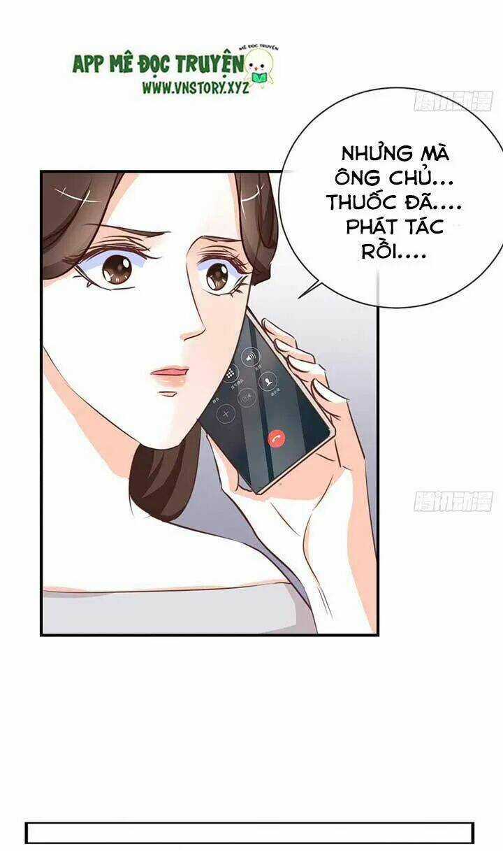 Cẩm Lý Thiếu Nữ Của Tôi Chapter 53 trang 34