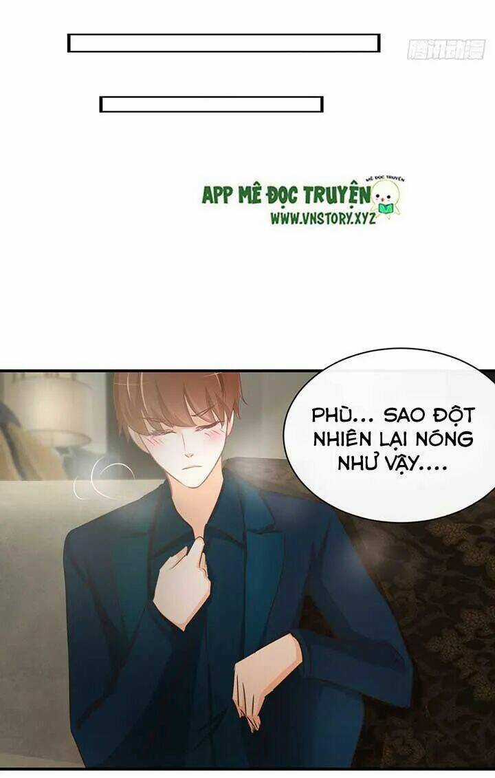 Cẩm Lý Thiếu Nữ Của Tôi Chapter 53 trang 35