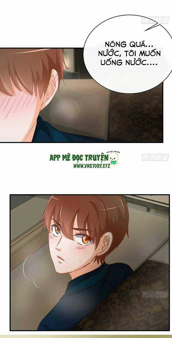 Cẩm Lý Thiếu Nữ Của Tôi Chapter 53 trang 36