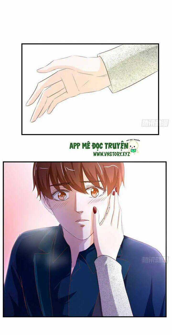 Cẩm Lý Thiếu Nữ Của Tôi Chapter 53 trang 38