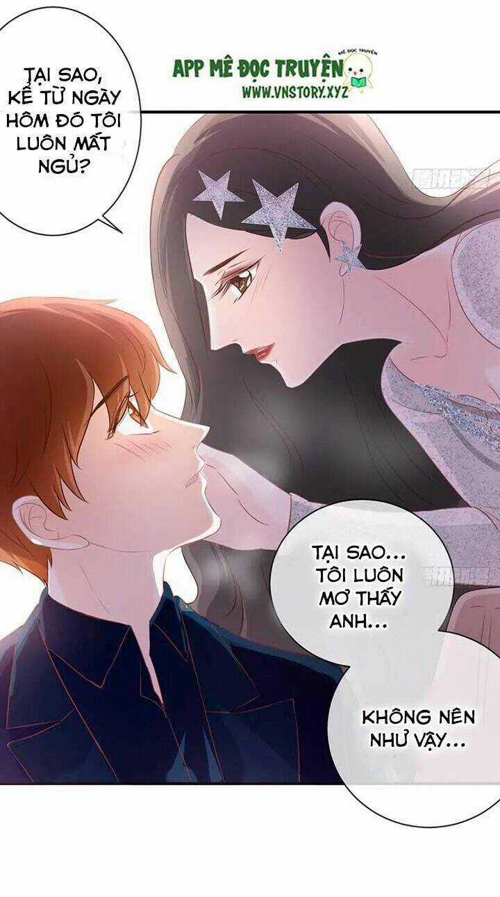 Cẩm Lý Thiếu Nữ Của Tôi Chapter 53 trang 39