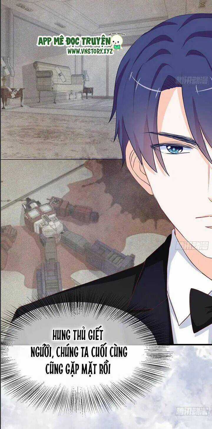 Cẩm Lý Thiếu Nữ Của Tôi Chapter 53 trang 4