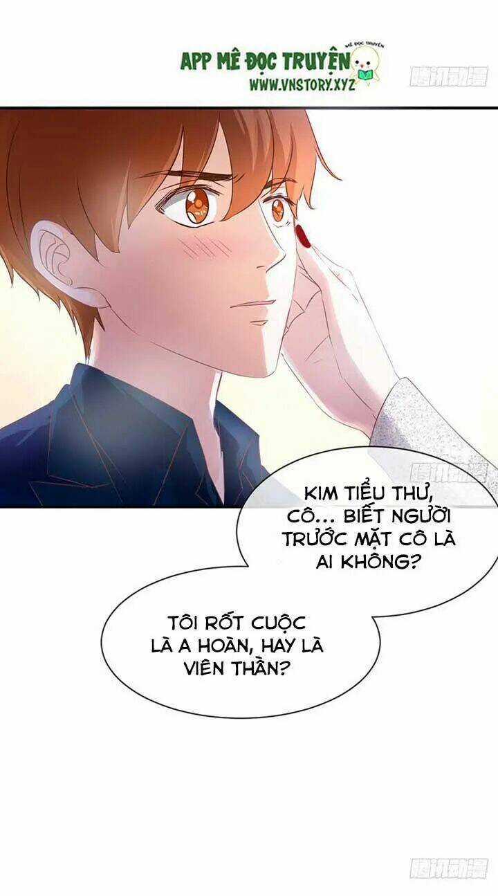 Cẩm Lý Thiếu Nữ Của Tôi Chapter 53 trang 40