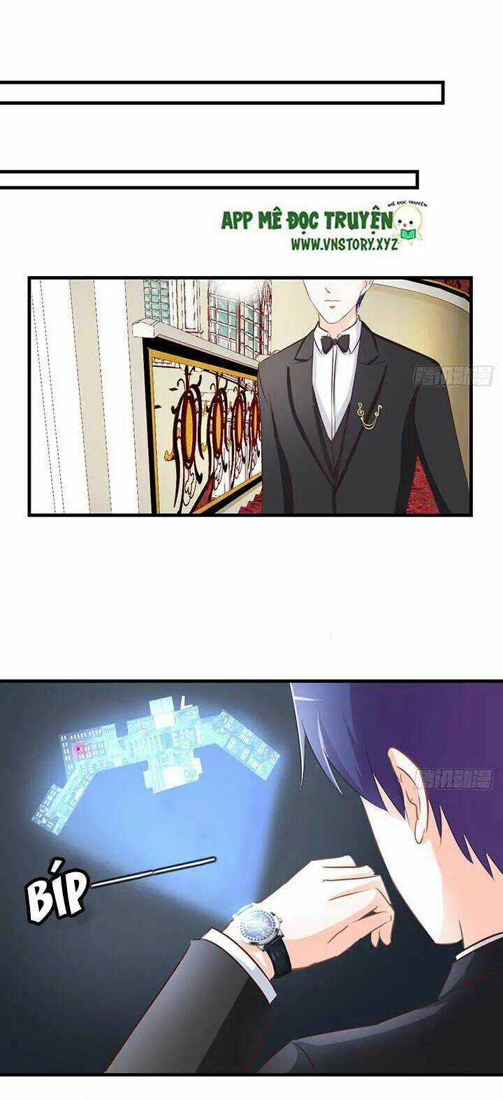 Cẩm Lý Thiếu Nữ Của Tôi Chapter 53 trang 41