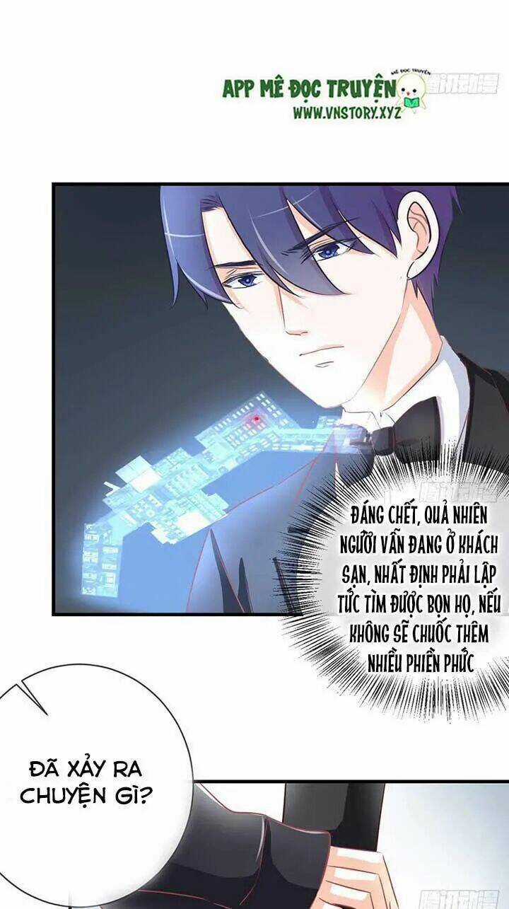 Cẩm Lý Thiếu Nữ Của Tôi Chapter 53 trang 42