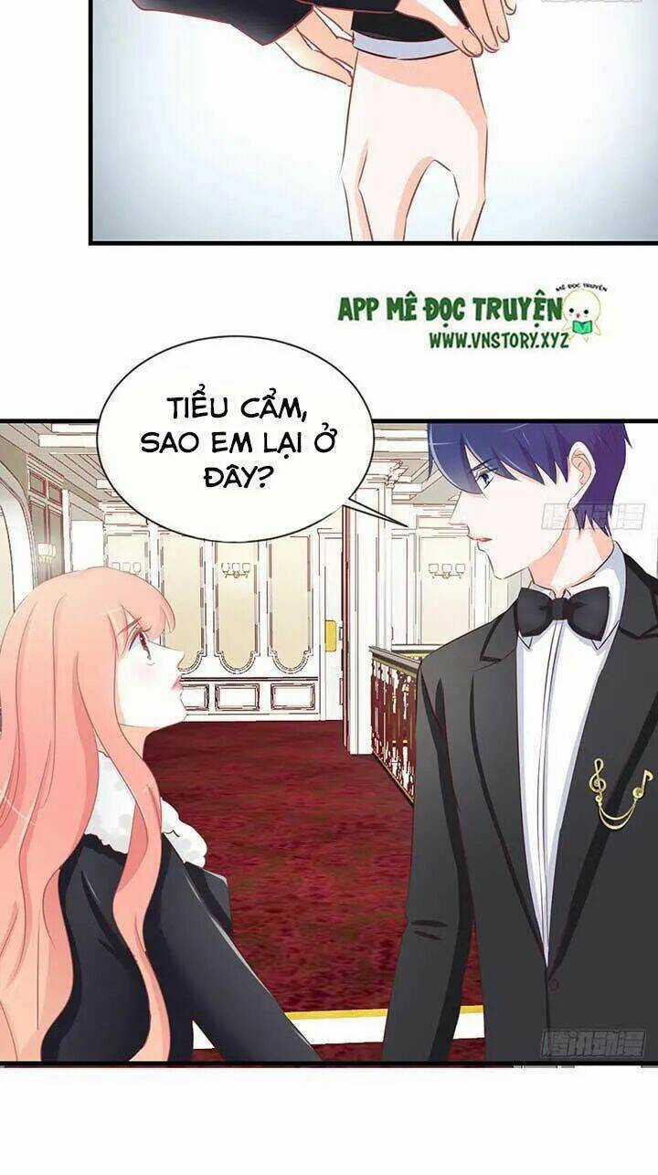 Cẩm Lý Thiếu Nữ Của Tôi Chapter 53 trang 43