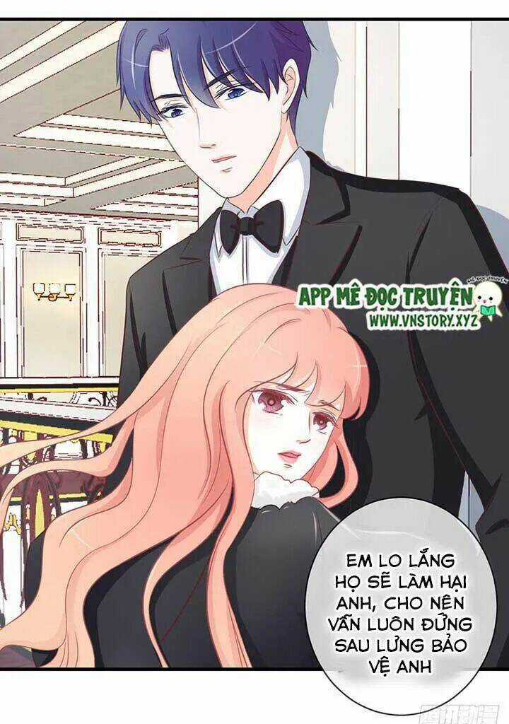 Cẩm Lý Thiếu Nữ Của Tôi Chapter 53 trang 44
