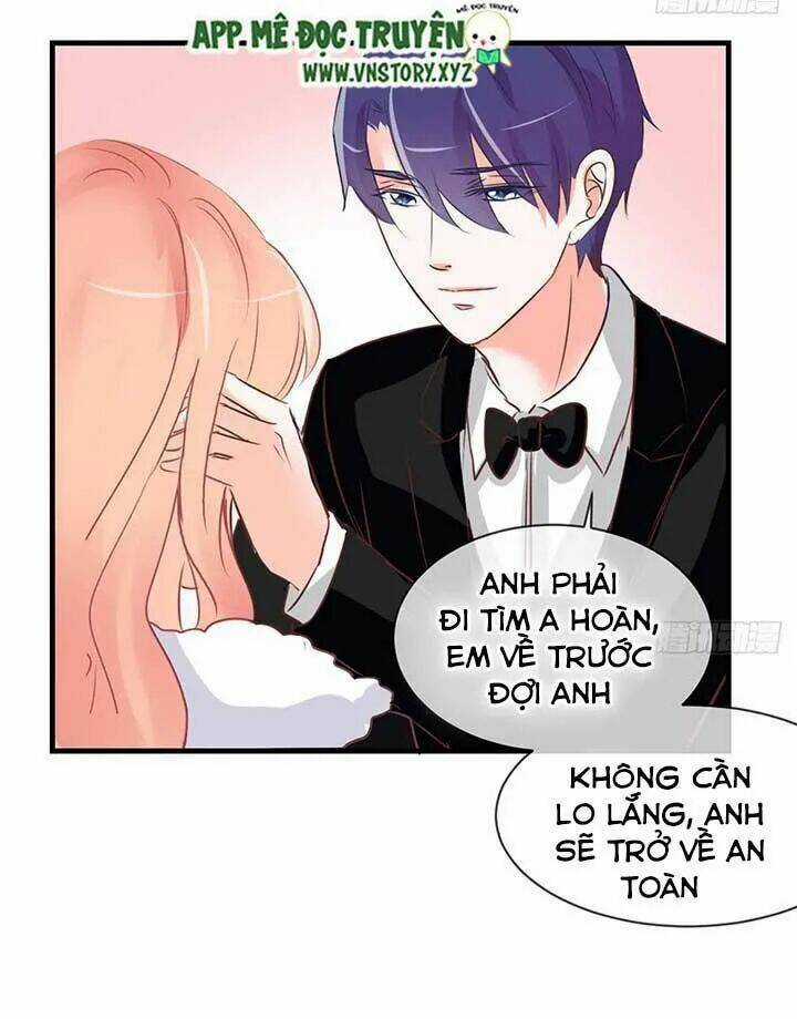 Cẩm Lý Thiếu Nữ Của Tôi Chapter 53 trang 46