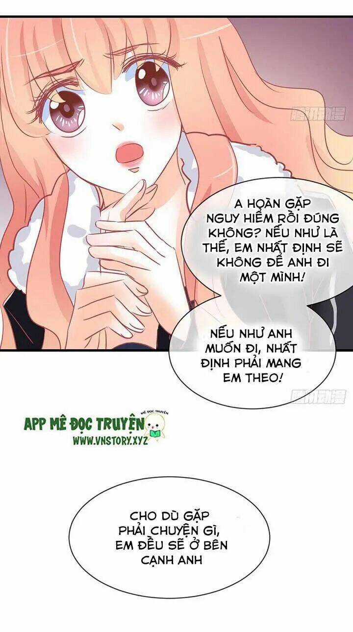 Cẩm Lý Thiếu Nữ Của Tôi Chapter 53 trang 47