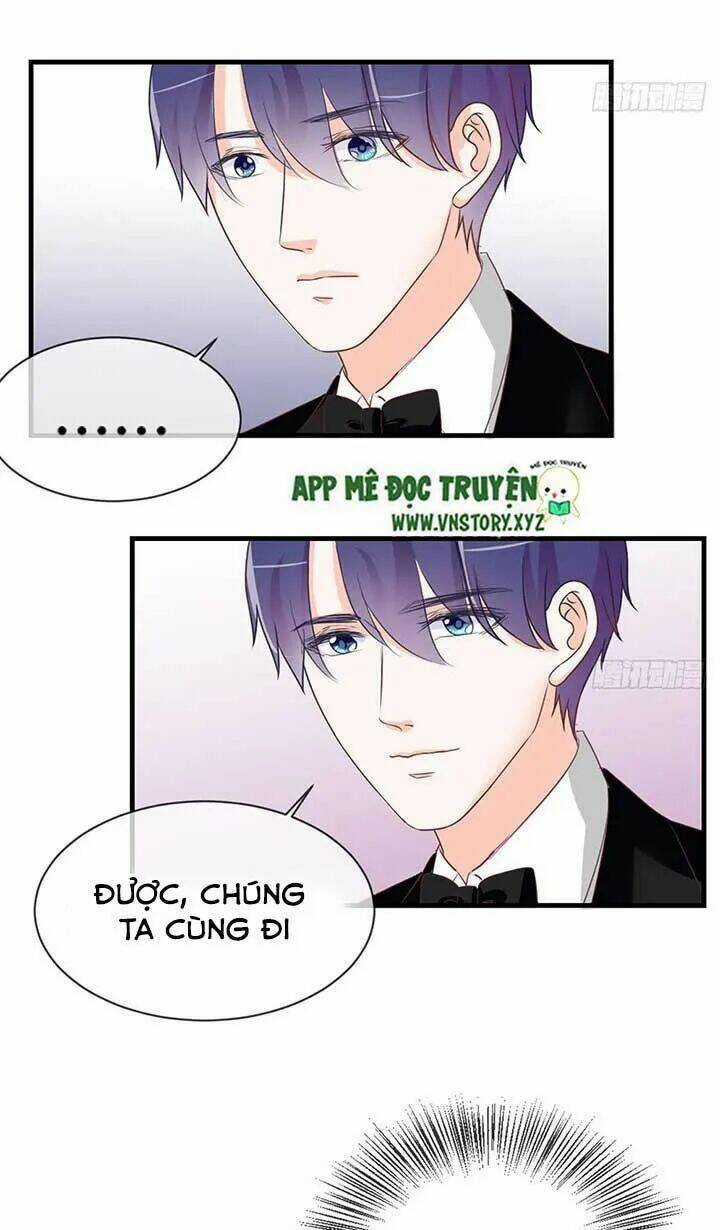 Cẩm Lý Thiếu Nữ Của Tôi Chapter 53 trang 48
