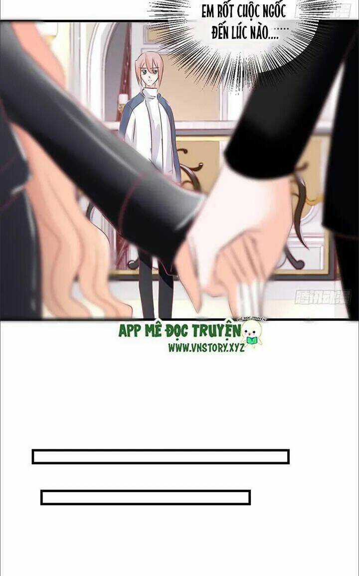 Cẩm Lý Thiếu Nữ Của Tôi Chapter 53 trang 49