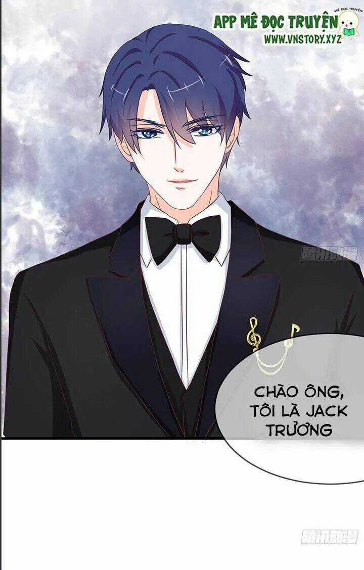 Cẩm Lý Thiếu Nữ Của Tôi Chapter 53 trang 5