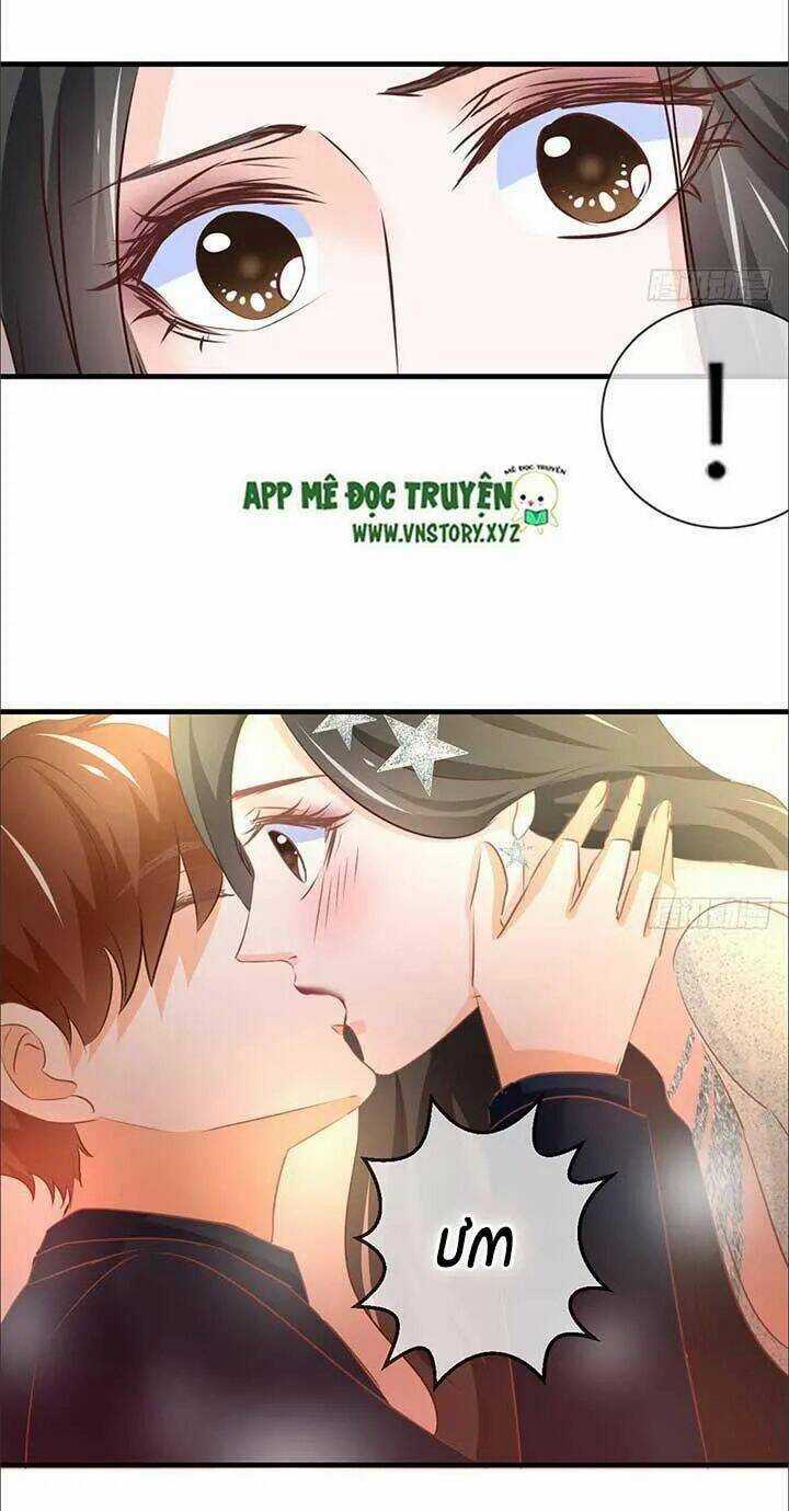 Cẩm Lý Thiếu Nữ Của Tôi Chapter 53 trang 51