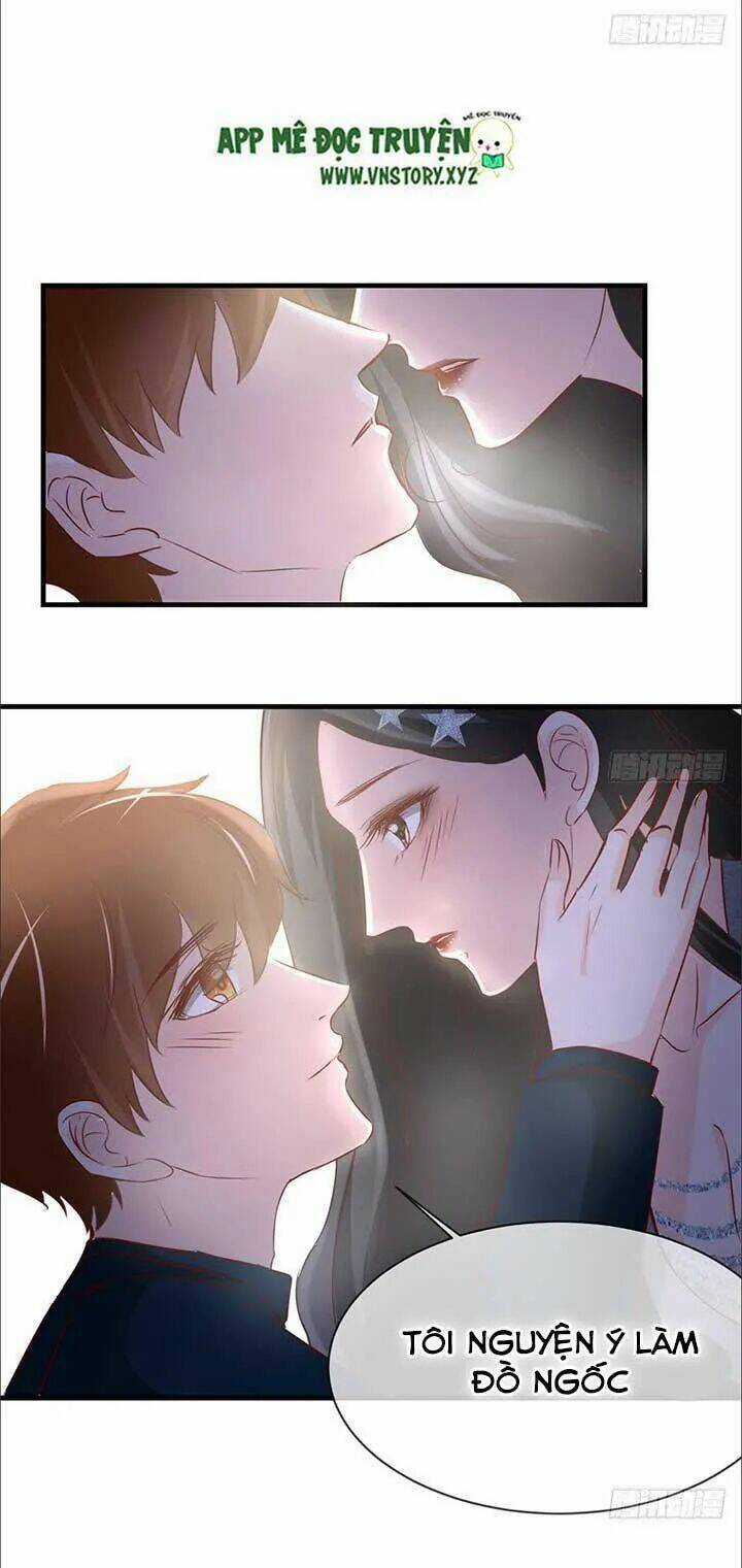 Cẩm Lý Thiếu Nữ Của Tôi Chapter 53 trang 52