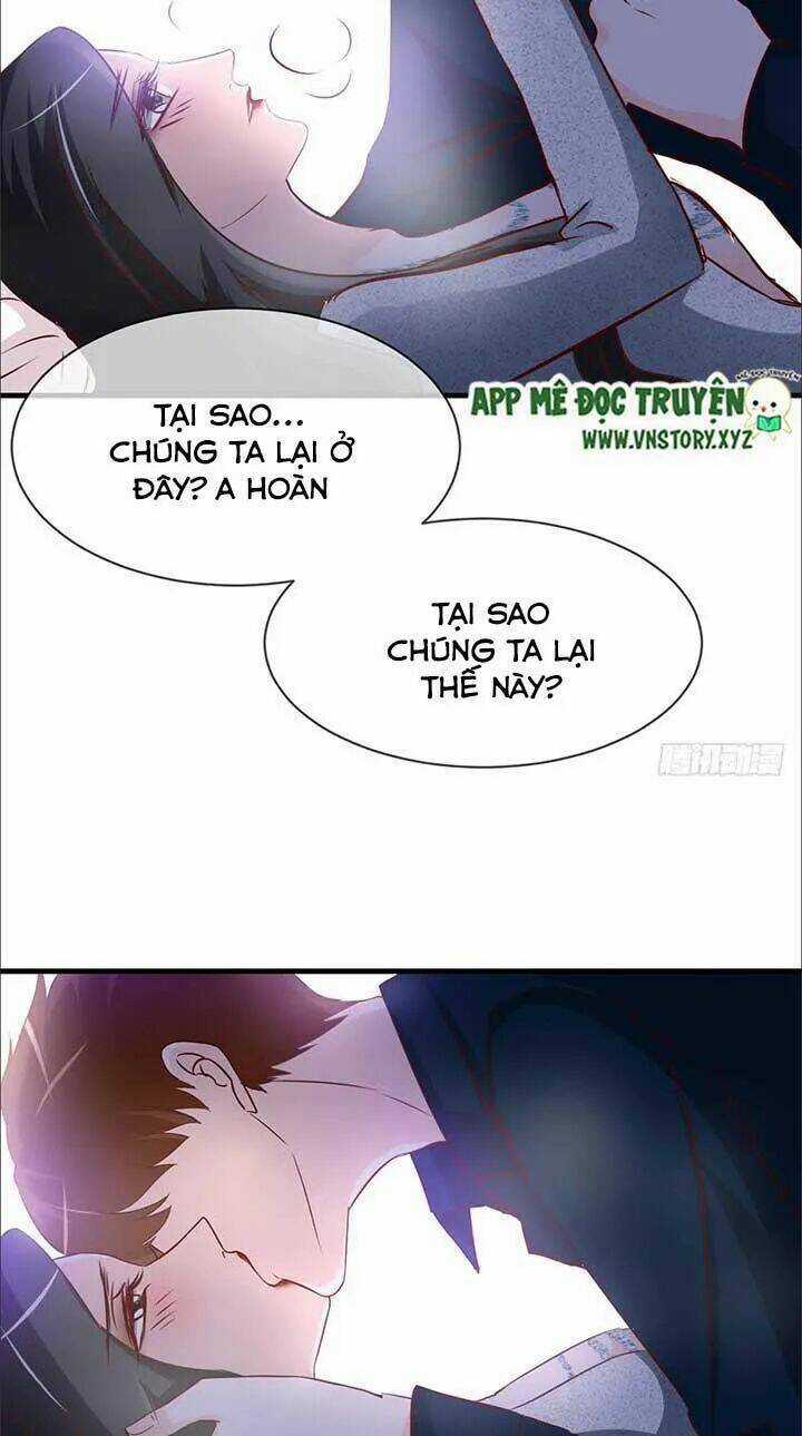 Cẩm Lý Thiếu Nữ Của Tôi Chapter 53 trang 54