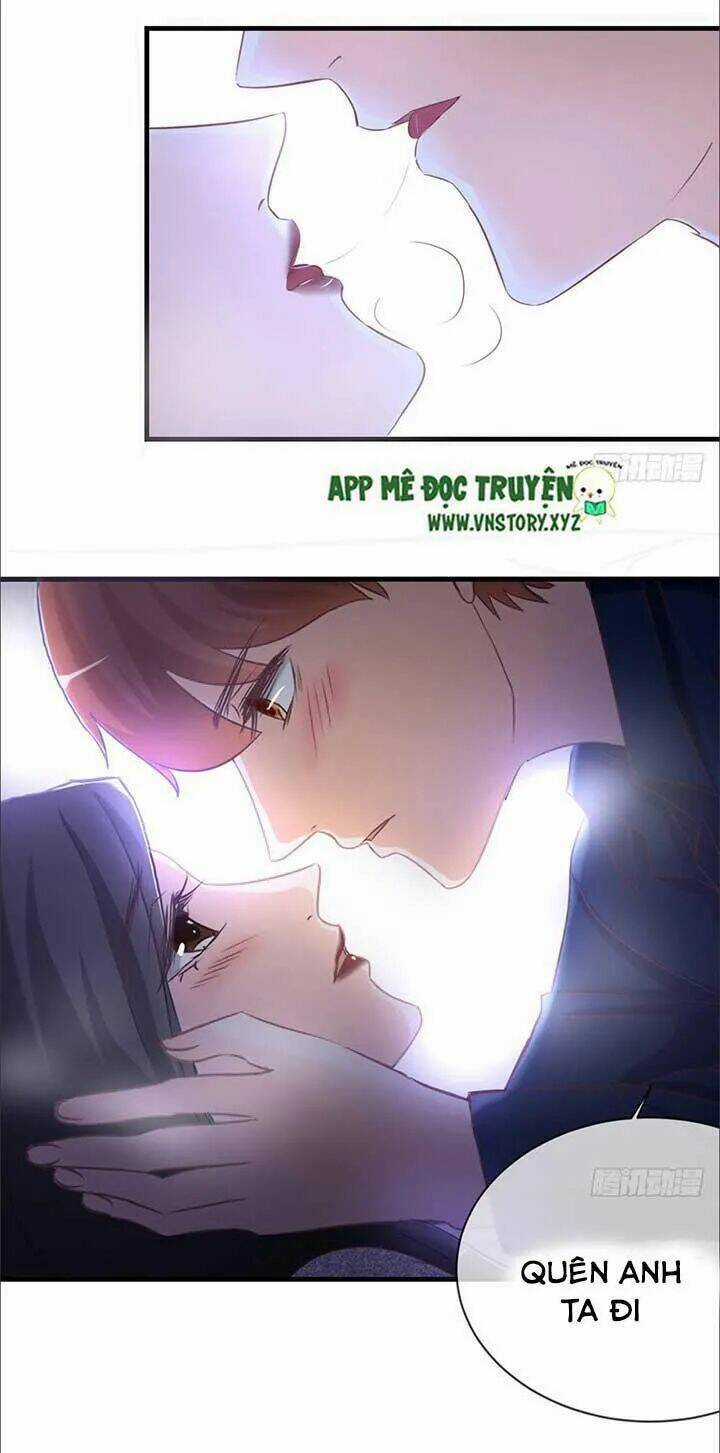 Cẩm Lý Thiếu Nữ Của Tôi Chapter 53 trang 56