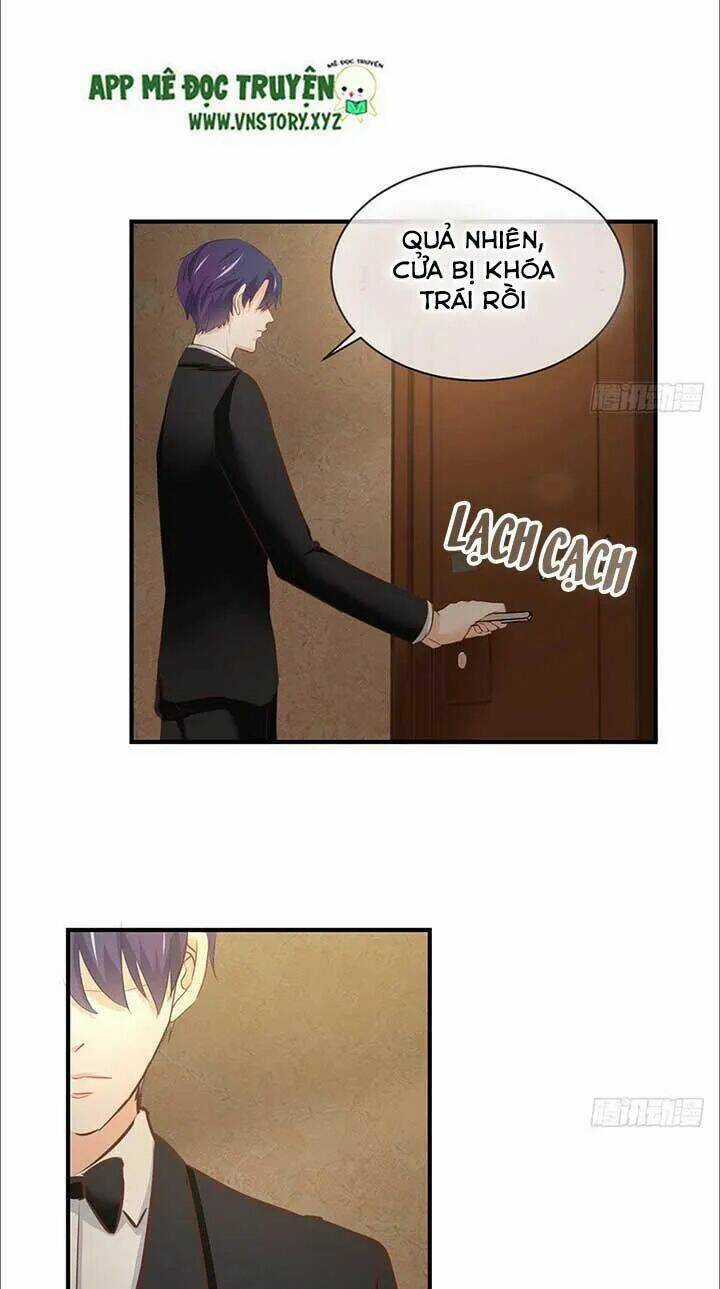 Cẩm Lý Thiếu Nữ Của Tôi Chapter 53 trang 58