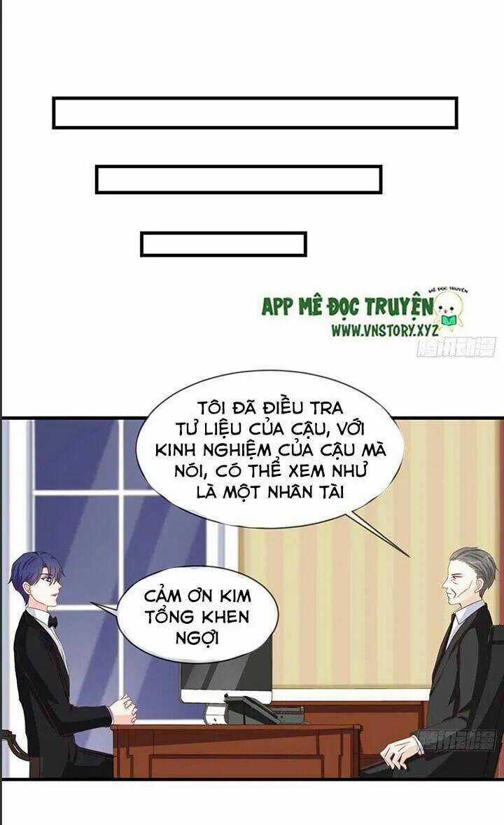 Cẩm Lý Thiếu Nữ Của Tôi Chapter 53 trang 6