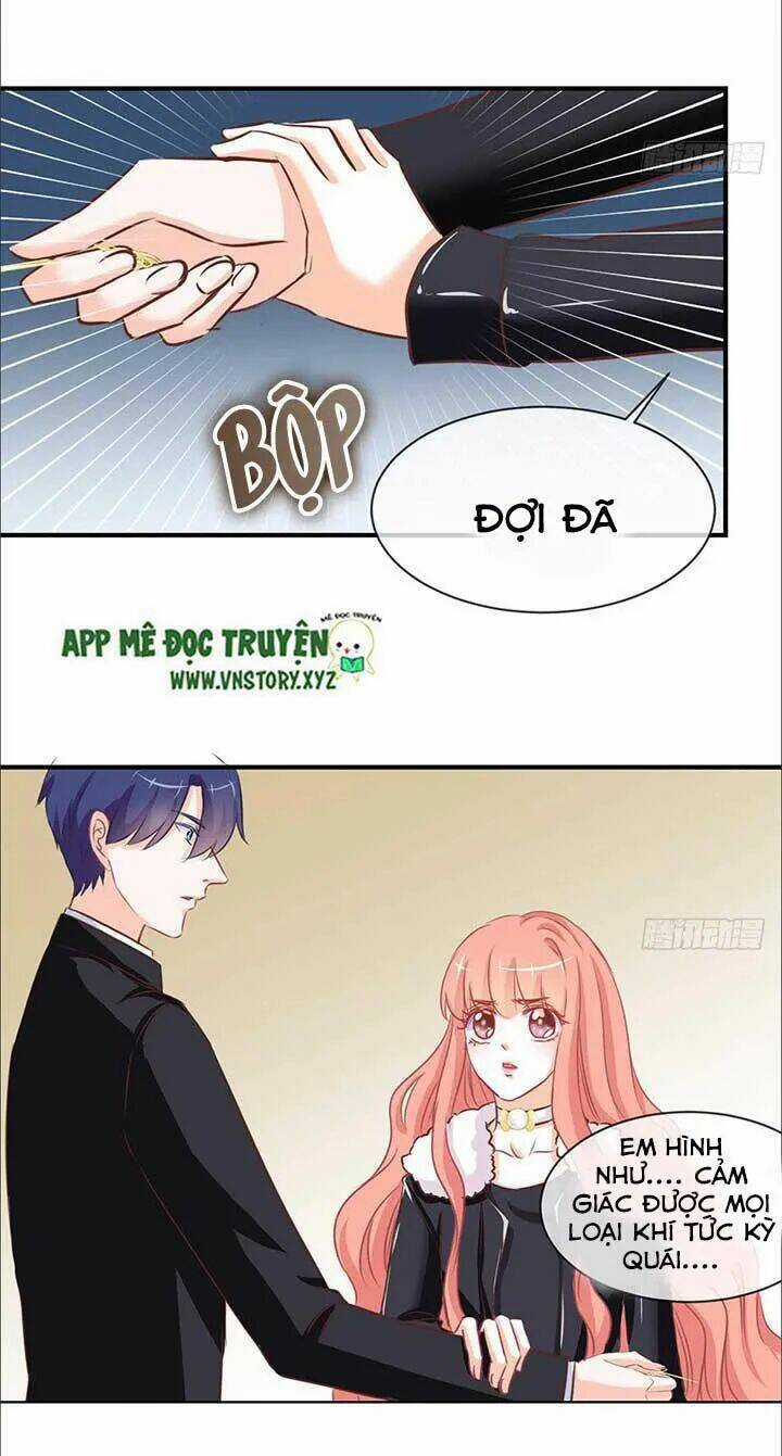 Cẩm Lý Thiếu Nữ Của Tôi Chapter 53 trang 60