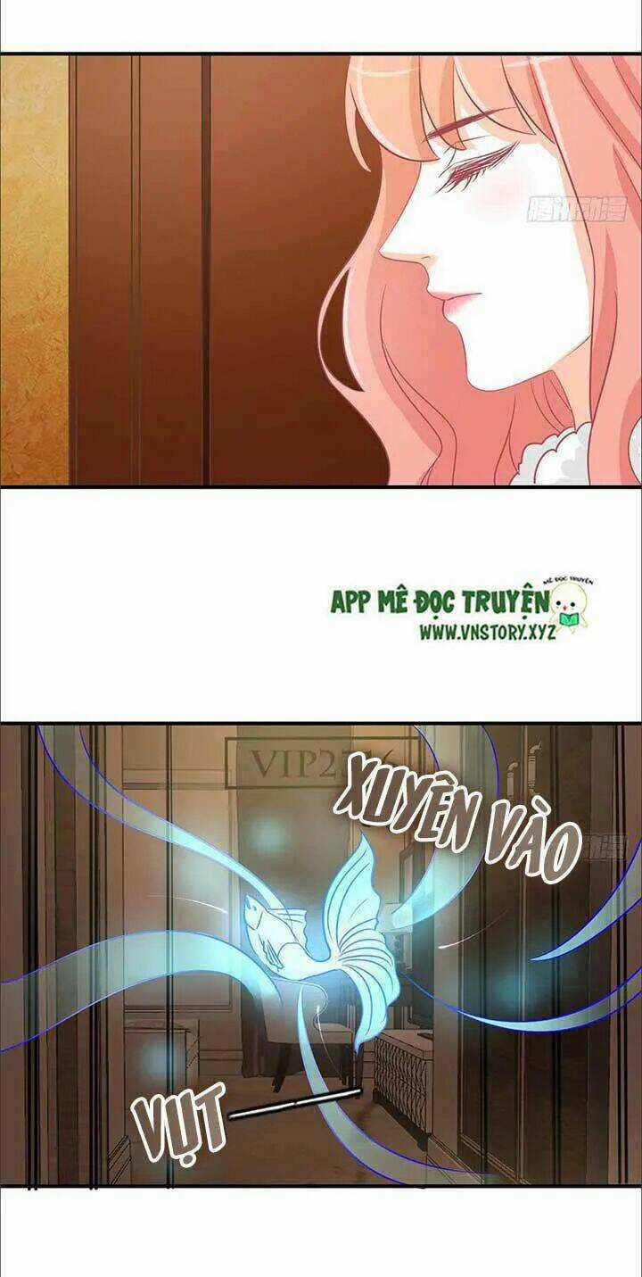 Cẩm Lý Thiếu Nữ Của Tôi Chapter 53 trang 61