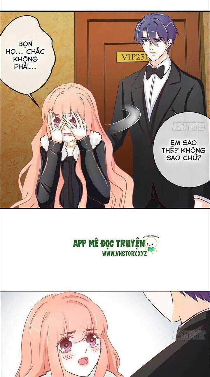 Cẩm Lý Thiếu Nữ Của Tôi Chapter 53 trang 63