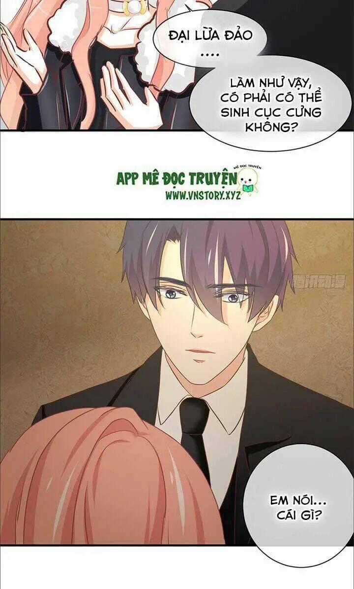 Cẩm Lý Thiếu Nữ Của Tôi Chapter 53 trang 64