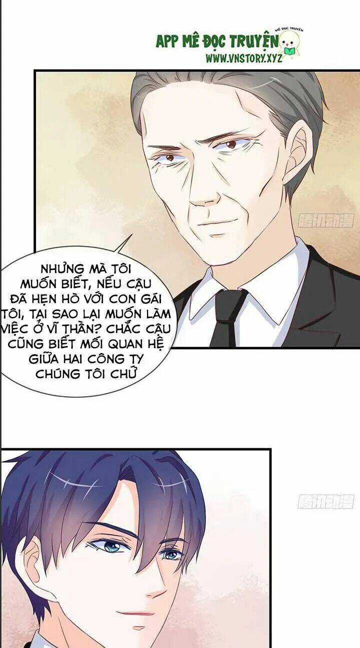 Cẩm Lý Thiếu Nữ Của Tôi Chapter 53 trang 7