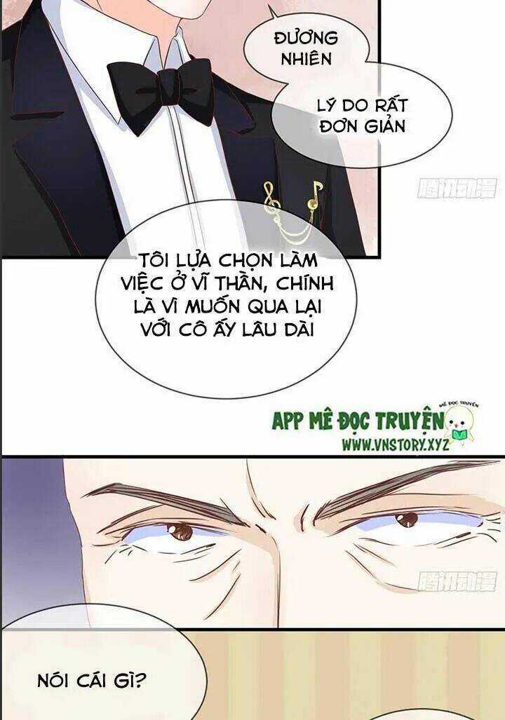 Cẩm Lý Thiếu Nữ Của Tôi Chapter 53 trang 8