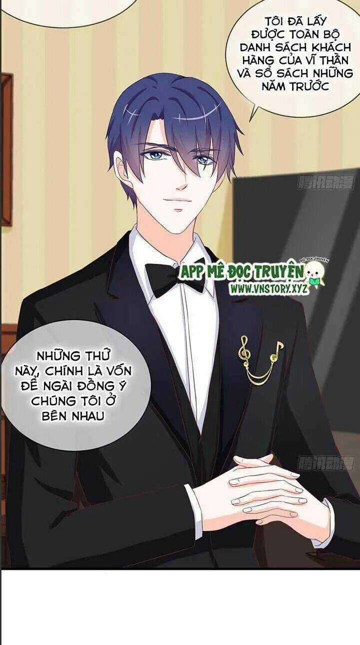 Cẩm Lý Thiếu Nữ Của Tôi Chapter 53 trang 9