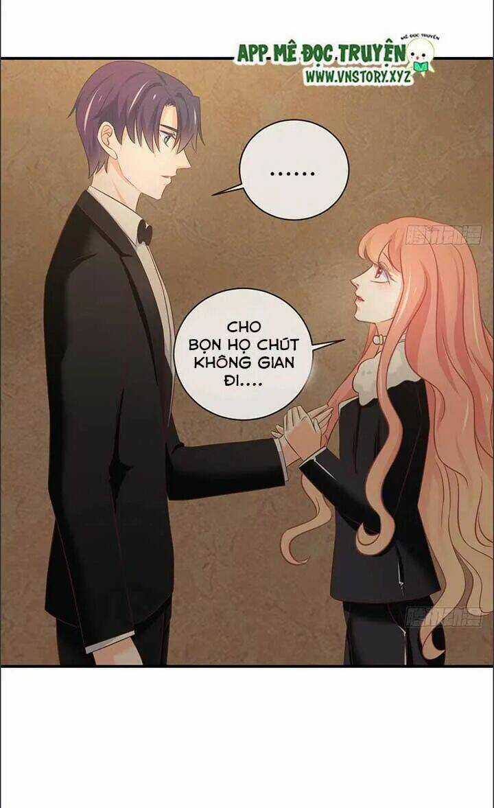 Cẩm Lý Thiếu Nữ Của Tôi Chapter 54 trang 11