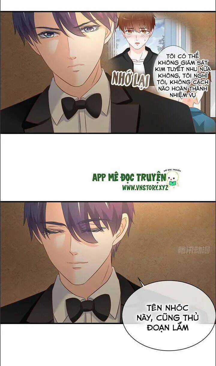 Cẩm Lý Thiếu Nữ Của Tôi Chapter 54 trang 12