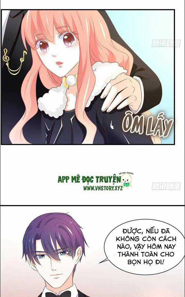 Cẩm Lý Thiếu Nữ Của Tôi Chapter 54 trang 13