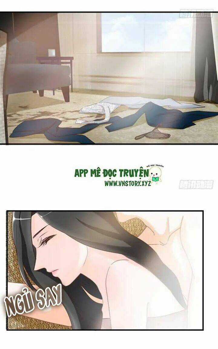 Cẩm Lý Thiếu Nữ Của Tôi Chapter 54 trang 15