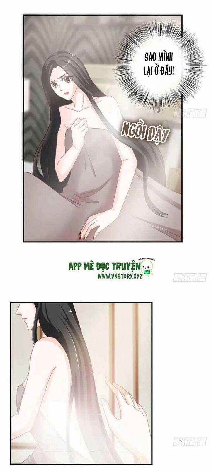 Cẩm Lý Thiếu Nữ Của Tôi Chapter 54 trang 17