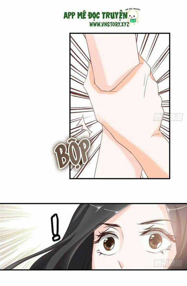 Cẩm Lý Thiếu Nữ Của Tôi Chapter 54 trang 18