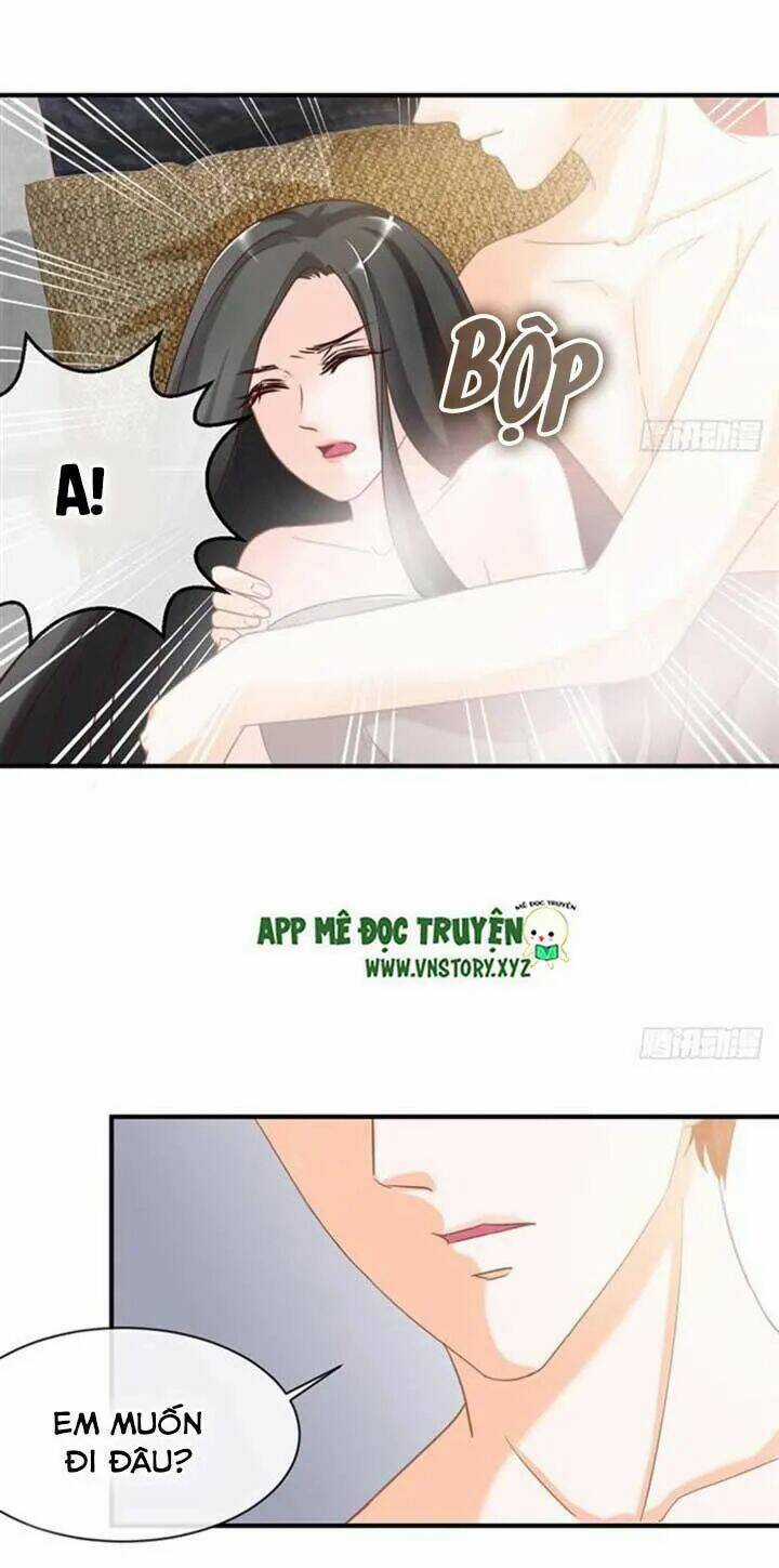 Cẩm Lý Thiếu Nữ Của Tôi Chapter 54 trang 19