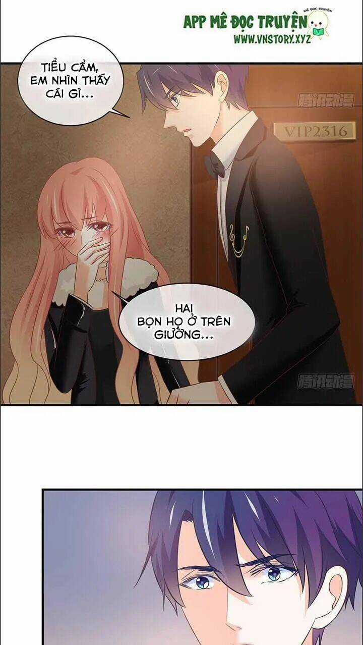 Cẩm Lý Thiếu Nữ Của Tôi Chapter 54 trang 2