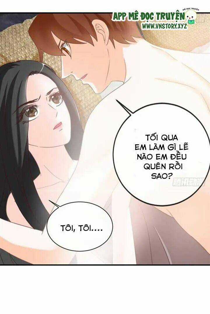 Cẩm Lý Thiếu Nữ Của Tôi Chapter 54 trang 21