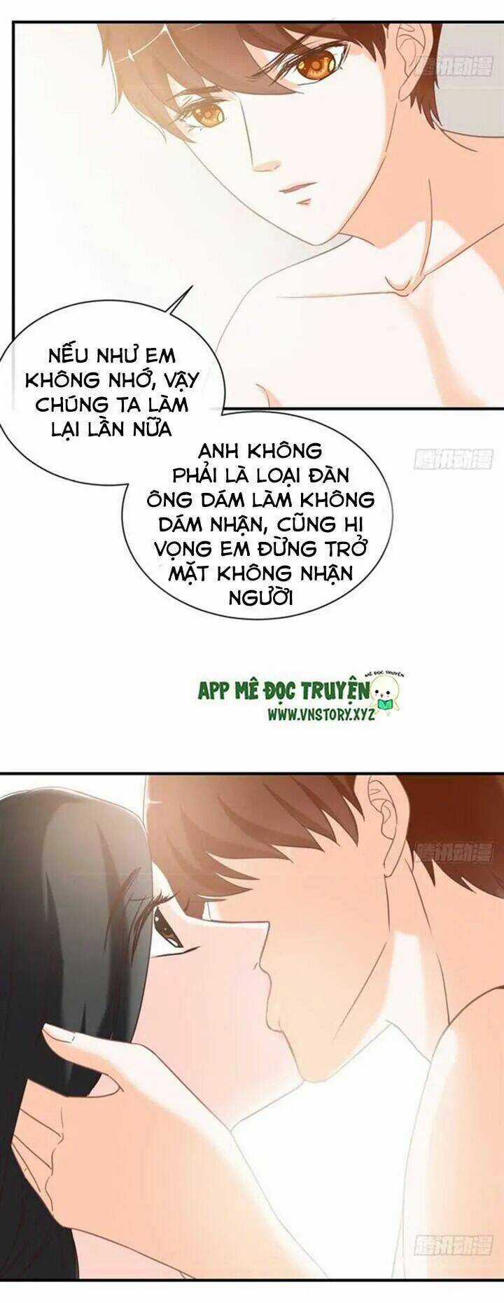 Cẩm Lý Thiếu Nữ Của Tôi Chapter 54 trang 22