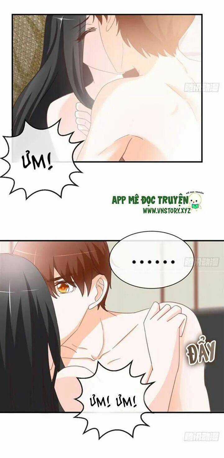 Cẩm Lý Thiếu Nữ Của Tôi Chapter 54 trang 23