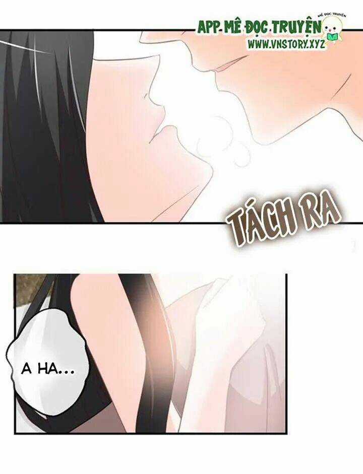 Cẩm Lý Thiếu Nữ Của Tôi Chapter 54 trang 24