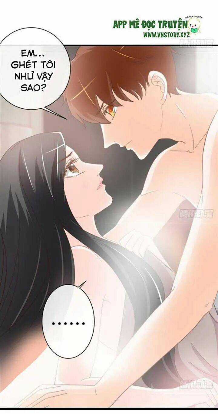 Cẩm Lý Thiếu Nữ Của Tôi Chapter 54 trang 25