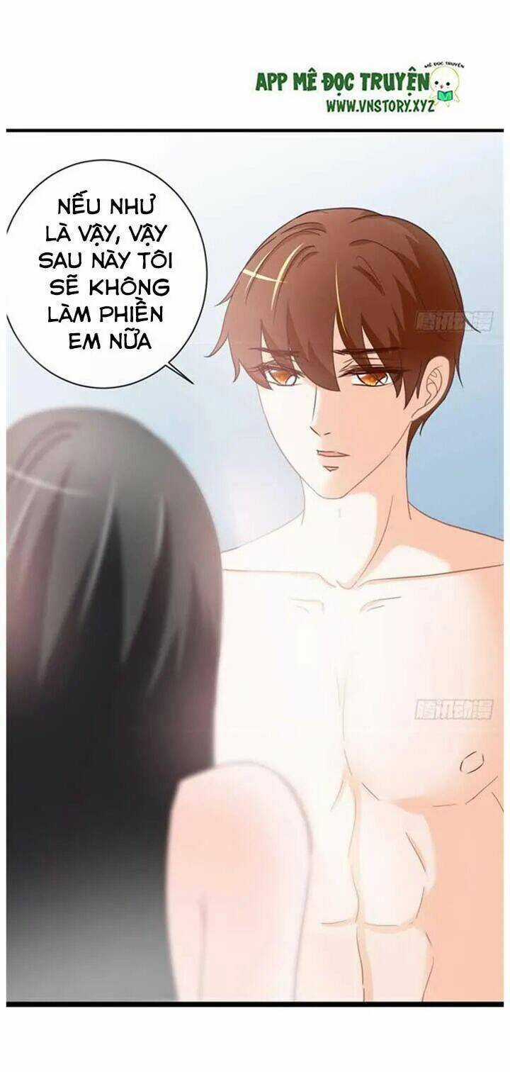 Cẩm Lý Thiếu Nữ Của Tôi Chapter 54 trang 26