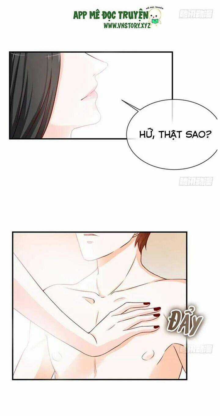 Cẩm Lý Thiếu Nữ Của Tôi Chapter 54 trang 27