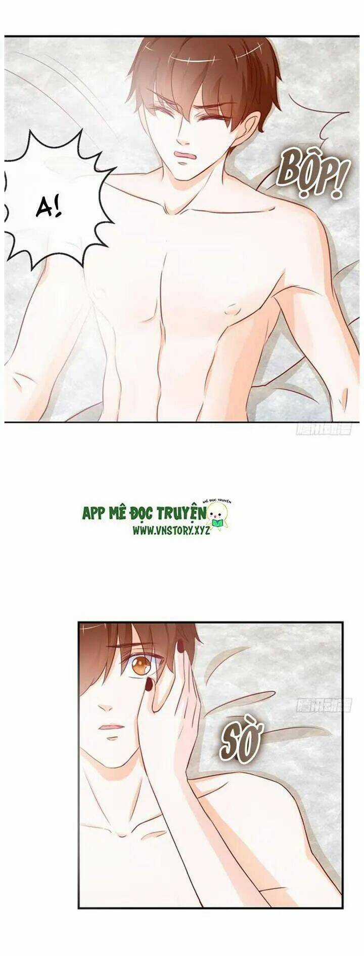 Cẩm Lý Thiếu Nữ Của Tôi Chapter 54 trang 28